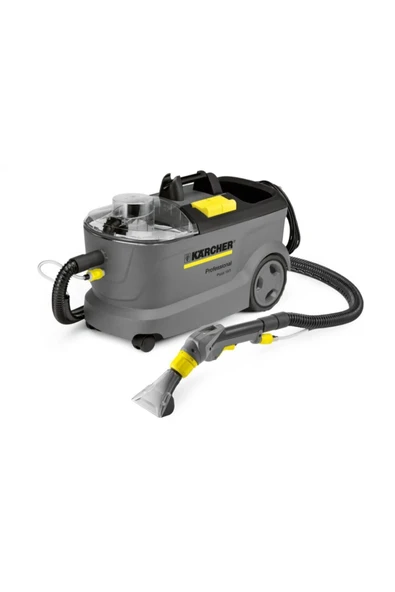 Karcher Puzzi 10/1 Halı Koltuk Yıkama Makinesi ürün görseli 1