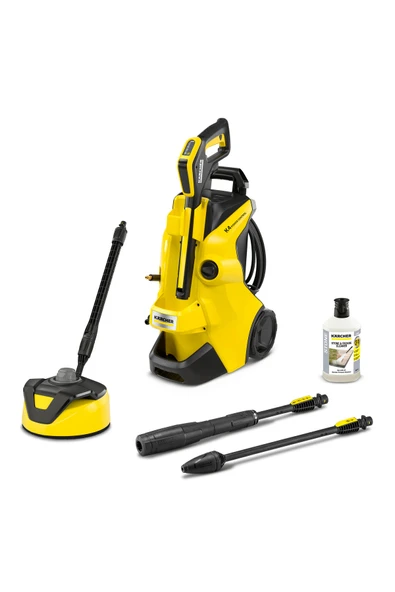 Karcher K 4 Power Control Home Basınçlı Yıkama Makinesi 1.324-033.0 ürün görseli 1