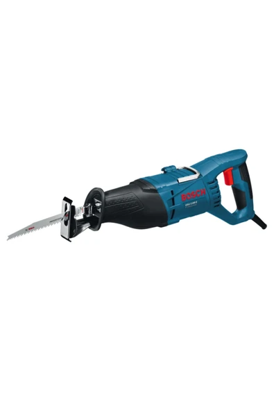 Bosch Gsa 1100 E Tilki Kuyruğu Testere - 060164c803 ürün görseli 1