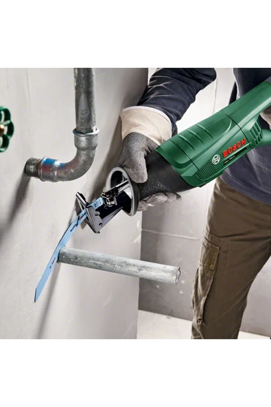 Bosch Psa700e 710w Tilki Kuyruğu Testere - Resim 2