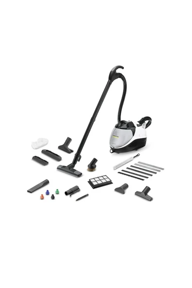 Karcher SV7 Premium Buharlı Temizleyici ürün görseli 1