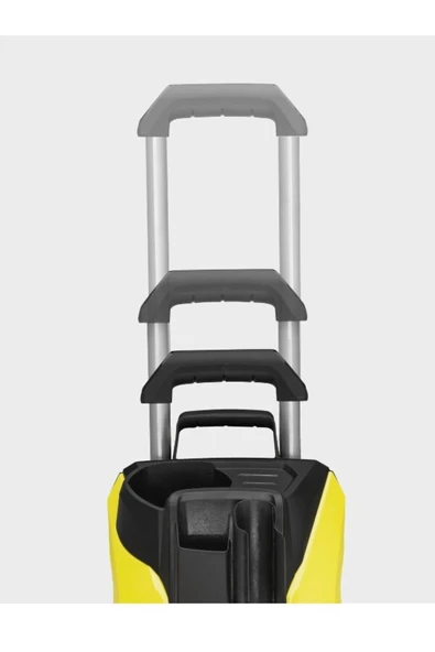 Karcher K5 Power Control 145 Bar Yüksek Basınçlı Makina - Resim 2