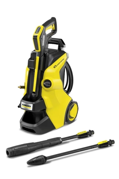 Karcher K5 Power Control 145 Bar Yüksek Basınçlı Makina ürün görseli 1