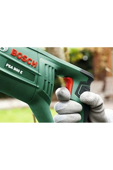 Bosch PSA 900 E Tilki Kuyruğu Testere - Resim 2