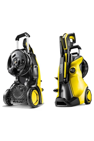 Karcher K5 FC Full Control Basınçlı Yıkama Makinesi  K 5 ürün görseli 1