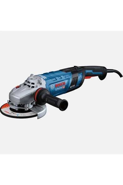 Bosch GWS 30-180 PB Büyük Taşlama Makinesi ürün görseli 1