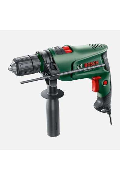 Bosch Easyimpact 600 W Darbeli Matkap ürün görseli 1
