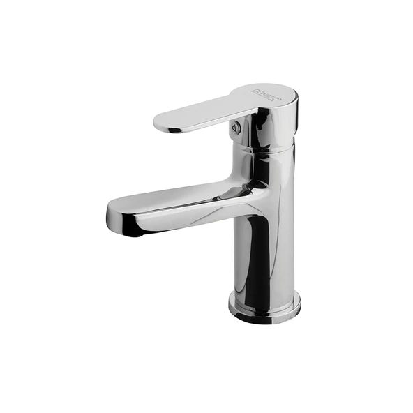 Newarc Domino Lavabo Bataryası Krom 971521 ürün görseli 1