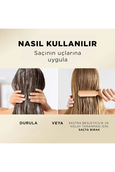 Pantene Aqualight Saç Kremi 275 ml - Resim 5