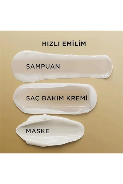 Samorian Aqualight Saç Kremi 275 ml - Resim 7