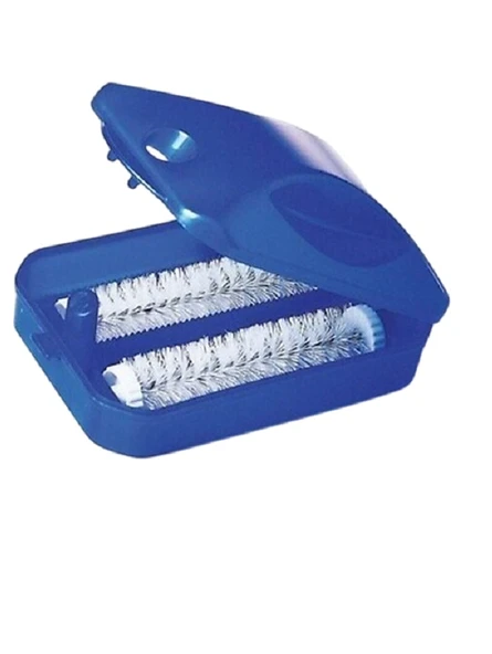 ZAMBAK PLASTİK ZP151 İKİLİ GIRGIR ürün görseli 1