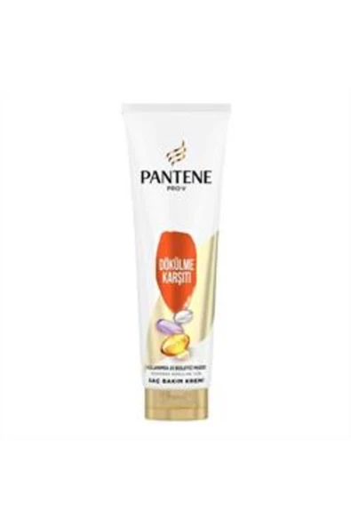 Pantene Dökülme Karşıtı Saç Bakım Kremi 275ml ( TEKLİDİR ) ürün görseli 1