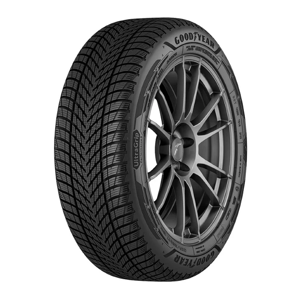Goodyear UltraGrip Performance 3 255/50 R19 107V XL M+S 3PMSF Kış Lastiği - 2025 ürün görseli 1