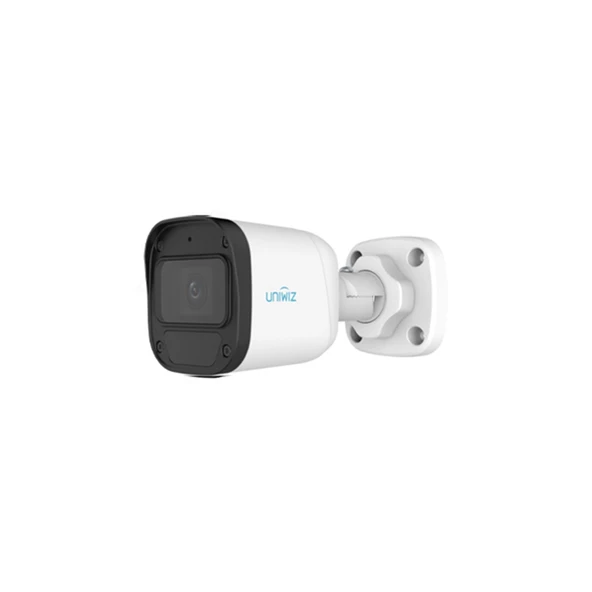 UNIWIZ Uniwiz UWZ-2A02-F2A-B 2 MP 2.8 mm Sabit Lensli Mini Bullet Analog Kamera ürün görseli 1