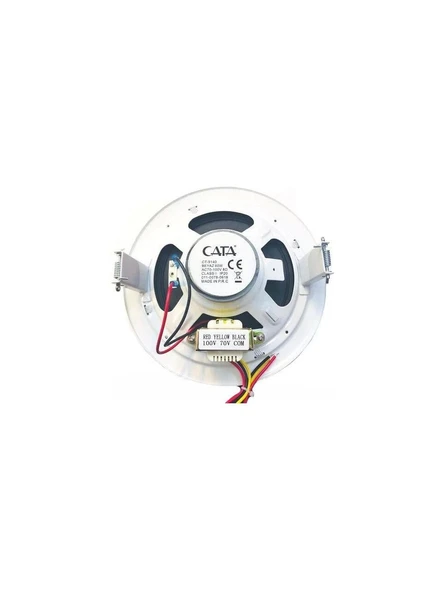 CATA CT 9140 Trafolu 60W Hoparlör - Resim 2