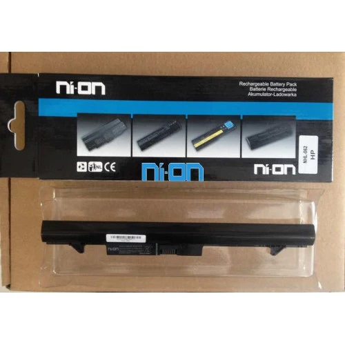Nion Hp HSTNN-IB5X uyumlu Notebook Batarya - Pil ürün görseli 1
