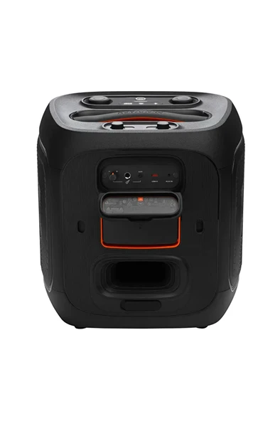 Partybox Encore2 Bluetooth Hoparlör,Mikrofonlu,Syh - Resim 5