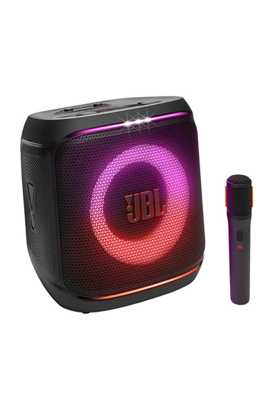 Partybox Encore2 Bluetooth Hoparlör,Mikrofonlu,Syh ürün görseli 1