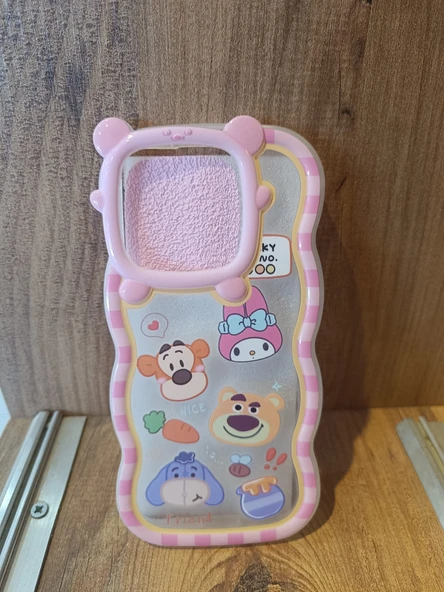 REDMİ NOTE 9C KILIF ürün görseli 1