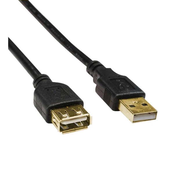 Powermaster PM-31240 10 Metre USB 2.0 Uzatma Kablosu ürün görseli 1