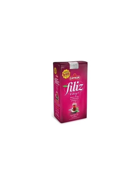 Çaykur Filiz Çayı 1000 Gr ürün görseli 1