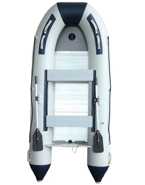 Tomking TK RIB-330 Hava Tabanlı Katlanır Şişme Bot 5+1 ürün görseli 1