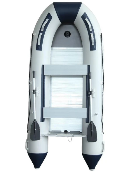 Tomking TK148F Motor Ve TK-RIB-330 Şişme Bot Seti - Resim 2