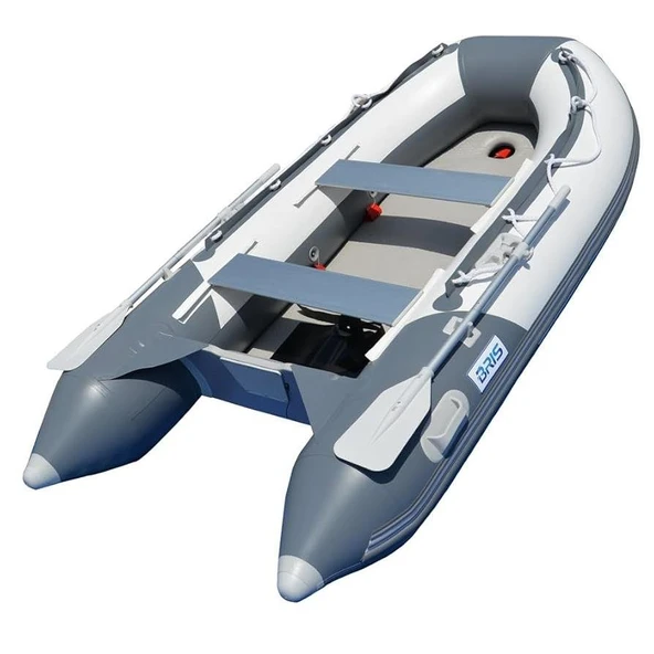 Tomking TK RIB-360 Hava Tabanlı Katlanır Şişme Bot 6+1 - Resim 2