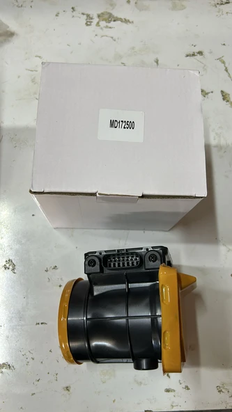 Mitsubishi Carisma 1.6 4G92 Hava Akış Metre DEBİMETRE E5T08371 ürün görseli 1
