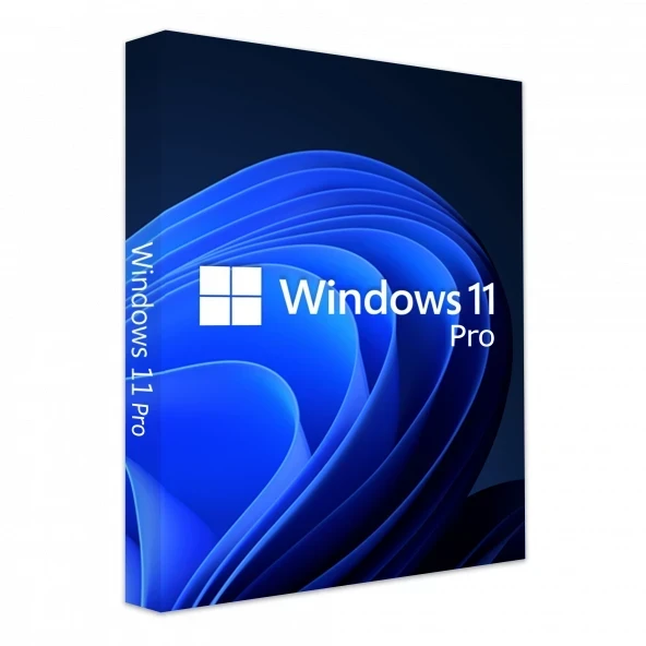 Ms Windows 11 Pro Dijital Lisans Anahtarı Key ürün görseli 1