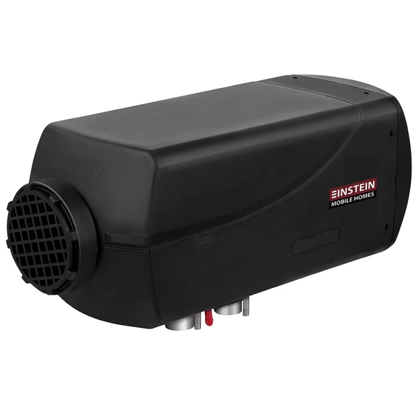 Einstein 5Kw 12V-24V Bluetooth, Karavan Dizel Ortam Isıtıcı ürün görseli 1