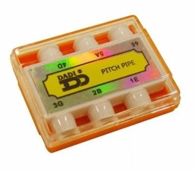 Akort Düdüğü 6 Sesli GPP01 ürün görseli 1