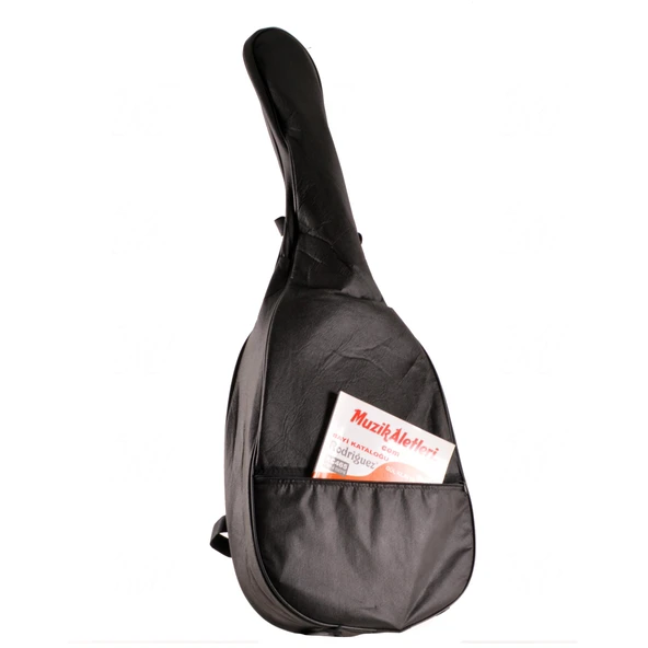 Gitar Aksesuarı 4/4 Klasik Kılıf GAKK2 ürün görseli 1