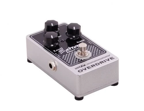Extreme Pedal Overdrive XPOD4 ürün görseli 1