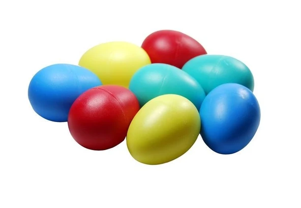 SESLİ YUMURTA ÇİFT SOUND EGG (SE4) ürün görseli 1