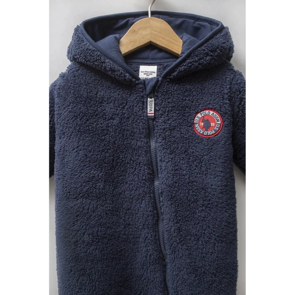 U.s. Polo Assn Tulum Usb2539 Lacivert - Resim 2