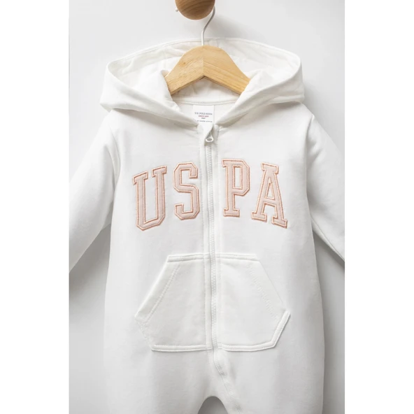 U.s. Polo Assn Tulum Usb2745 Beyaz - Resim 2