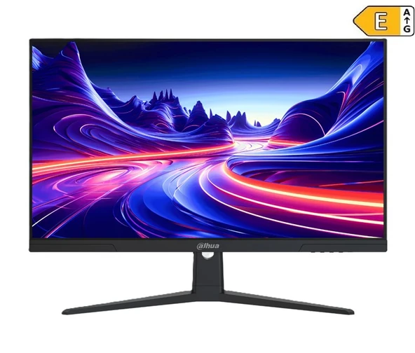 Dahua 27'' LM27-E231B 1ms HDMI DP 180Hz IPS ürün görseli 1