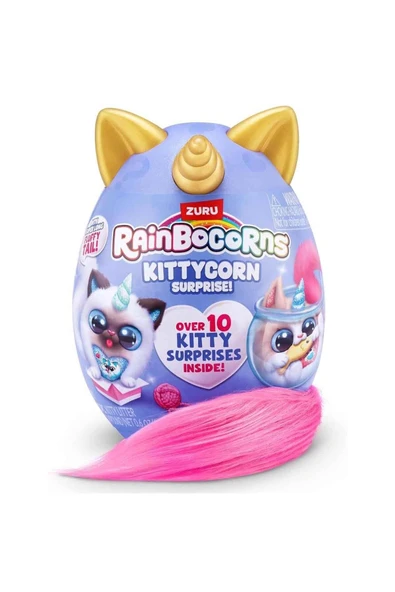 Kittycorn S3 Sürpriz Paket ürün görseli 1