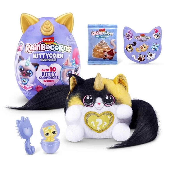 Kittycorn S3 Sürpriz Paket - Resim 6