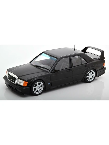 1:18 Diecast Mercedes-benz 190e 2,5 Evolution - Resim 4