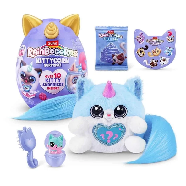 Kittycorn S3 Sürpriz Paket - Resim 5
