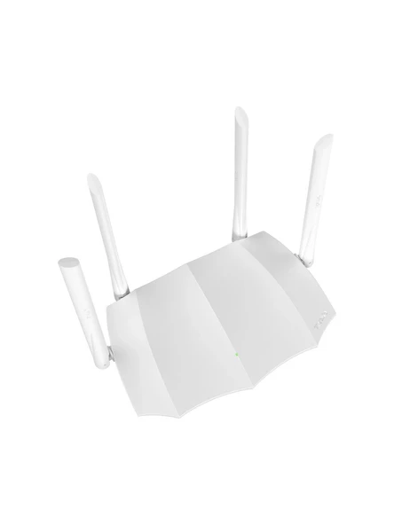 Tenda AC5 V3 4 Port 1200 Mbps Router ürün görseli 1