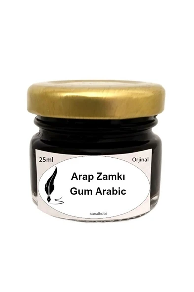 Arap Zamkı 28cc ürün görseli 1