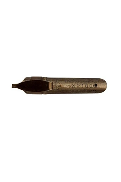 Brause Bandzug Çelik Divit Uç Kaligrafi 1.5mm ürün görseli 1