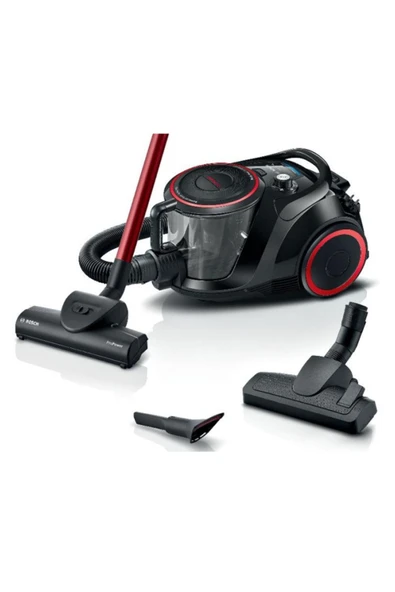Bosch Bgs 41pow2 Süpürge - Resim 2