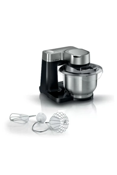 Bosch MUMS2VM00 Mutfak Şefi 900W Inox ürün görseli 1