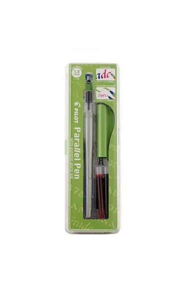 Parallel Pen Kaligrafi Kalemi 3.8 Mm ürün görseli 1