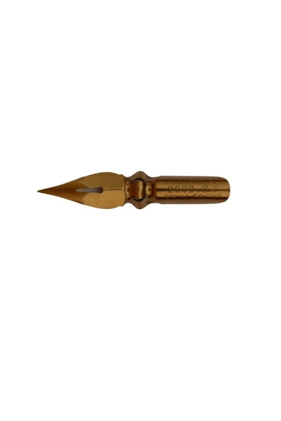 M.myers&son-royal Crown No.2208 Ef-copperplate Divit Uç (TARAMA UCU) ürün görseli 1