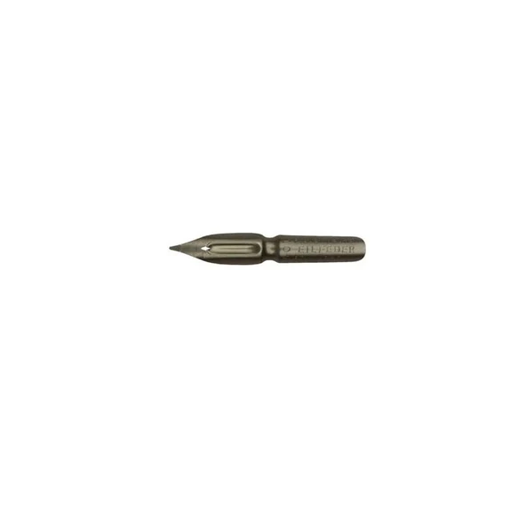 Eilfeder No:107 Nib Copperplate Divit Uç -tarama Uç ürün görseli 1